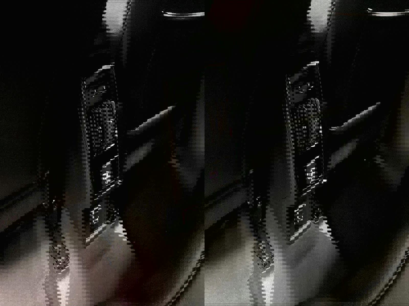 Used 2025 Jeep Compass Limited AWD/4WD image 27