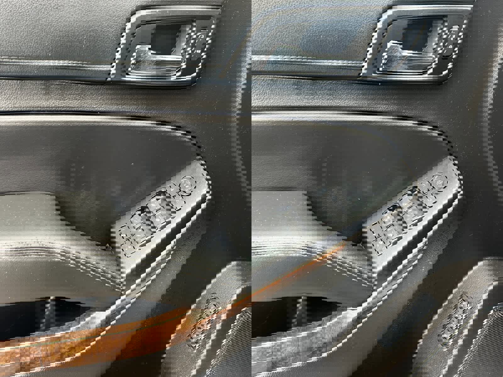 Used 2017 Chevrolet Tahoe LT image 12