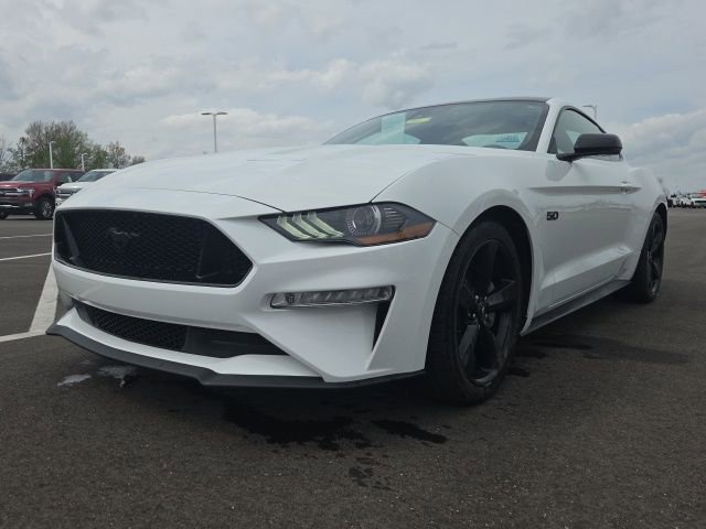 Certified 2021 Ford Mustang GT Premium w/ Equipment Group 401A RWD video 2