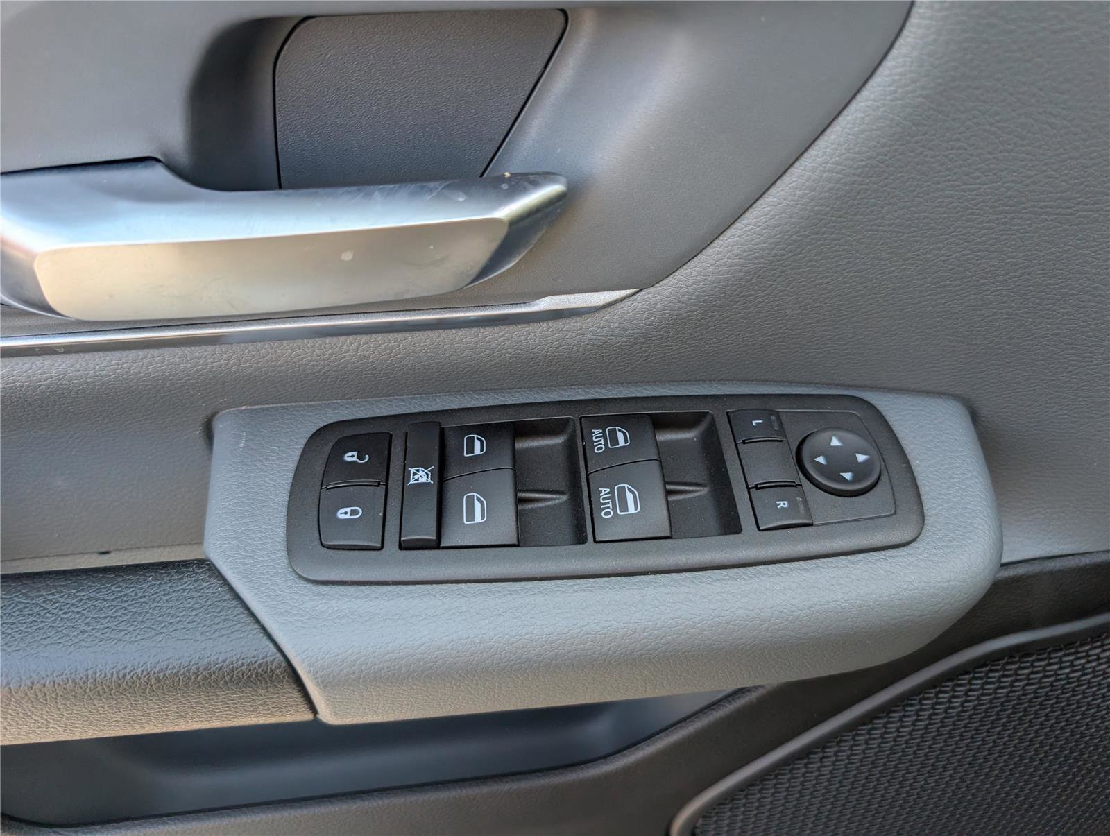 Used 2022 RAM 1500 Big Horn image 18