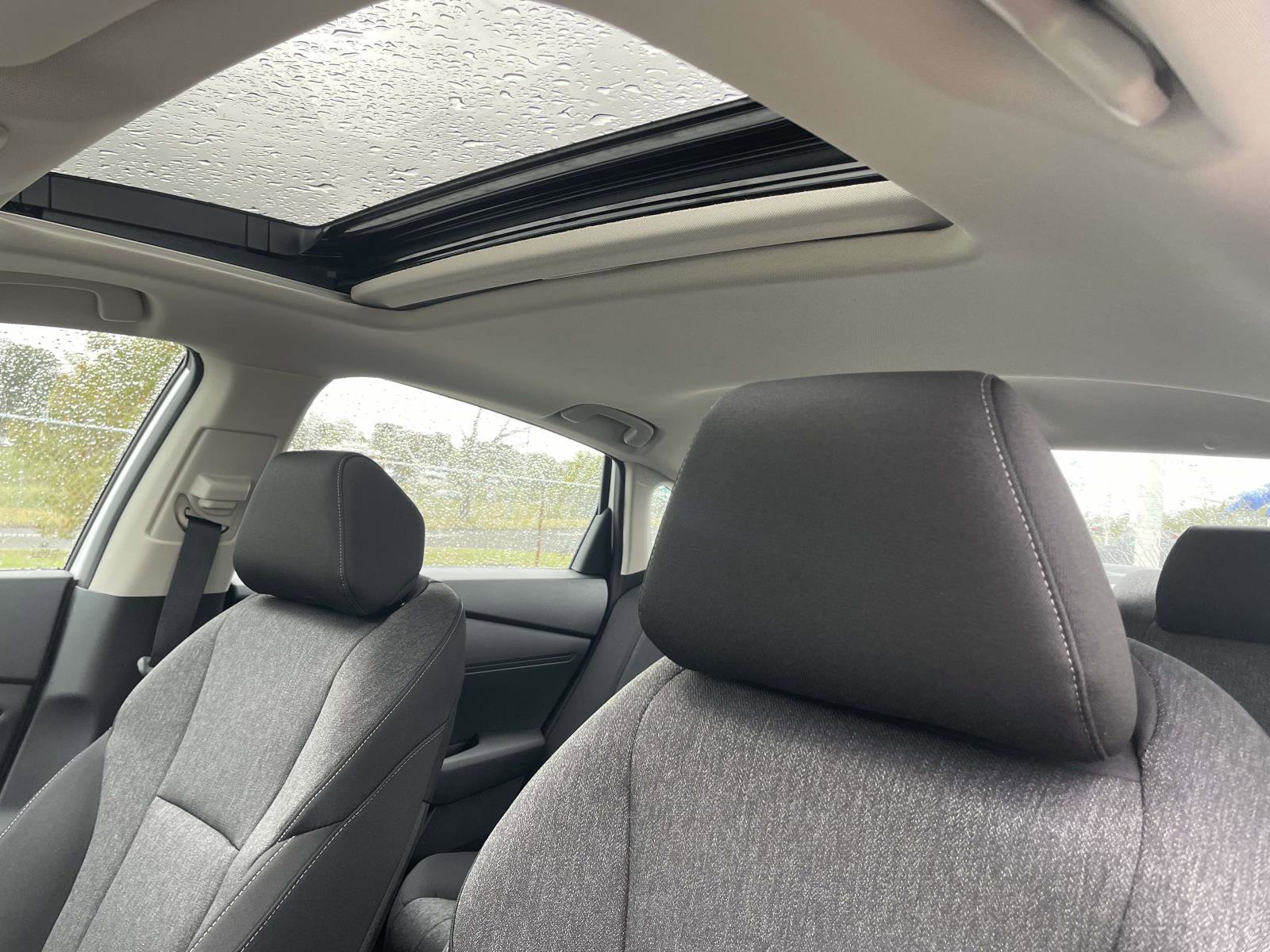 New 2025 Honda Accord SE image 5