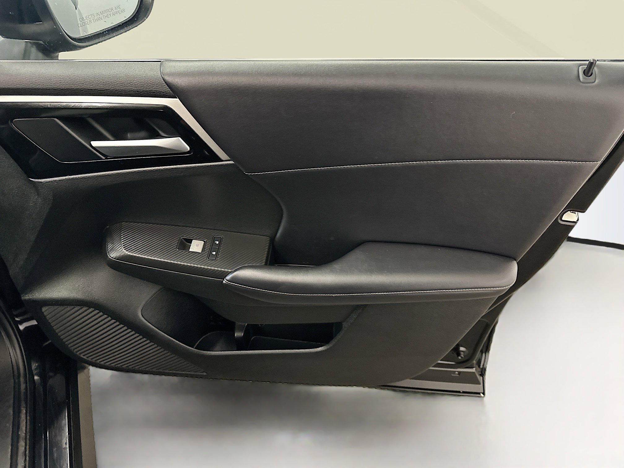 Used 2024 Mitsubishi Outlander SE AWD/4WD image 33