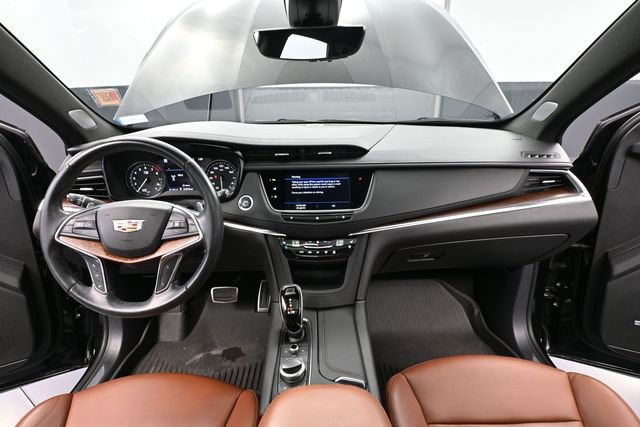Used 2020 Cadillac XT5 Sportv AWD/4WD image 31