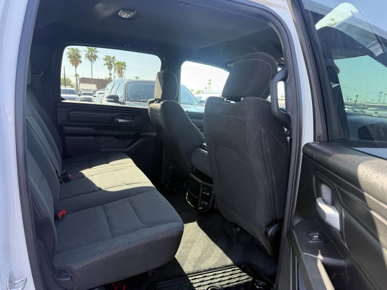 Used 2023 RAM 1500 Tradesman w/ Trailer Tow Group image 29