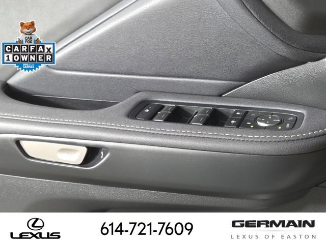Certified 2025 Lexus TX 350 AWD image 28