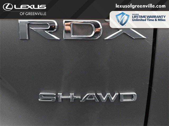 Used 2025 Acura RDX Advance Package image 10