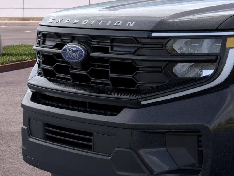New 2026 Ford Expedition Max Active AWD/4WD image 17