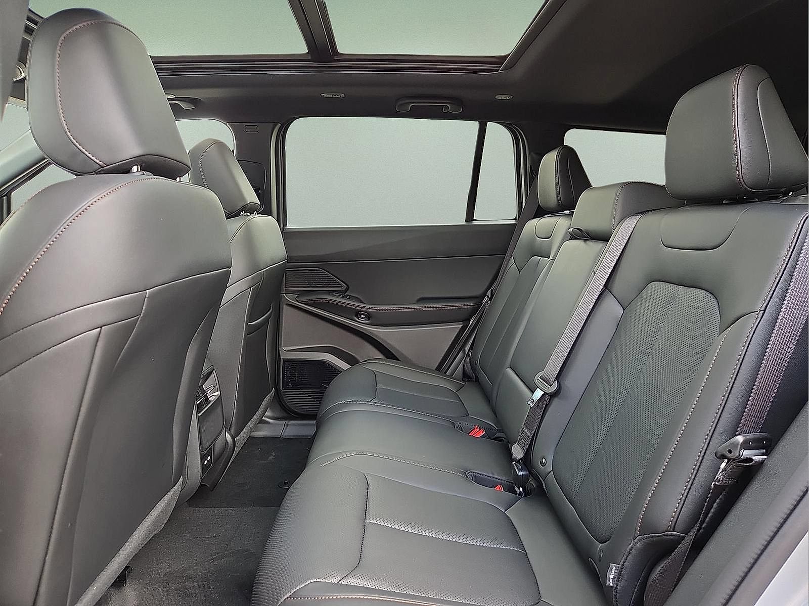 New 2026 Jeep Cherokee Limited AWD/4WD image 10