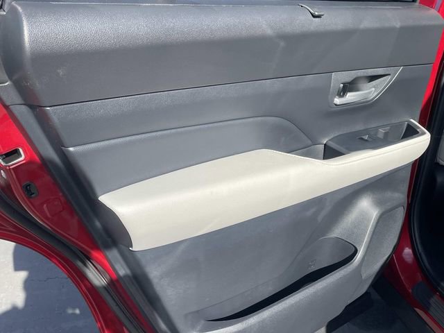 Used 2024 Toyota Grand Highlander XLE image 23