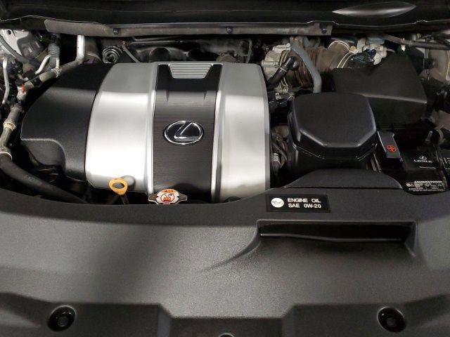 Certified 2021 Lexus RX 350 AWD w/ Premium Package image 30