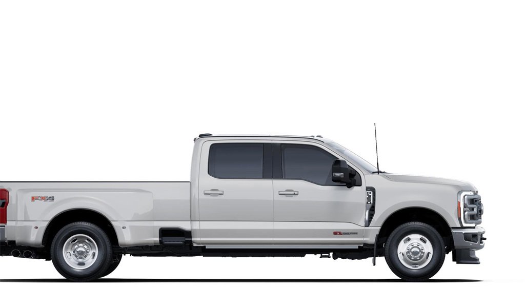 New 2025 Ford F350 Lariat w/ Lariat Ultimate Package image 43