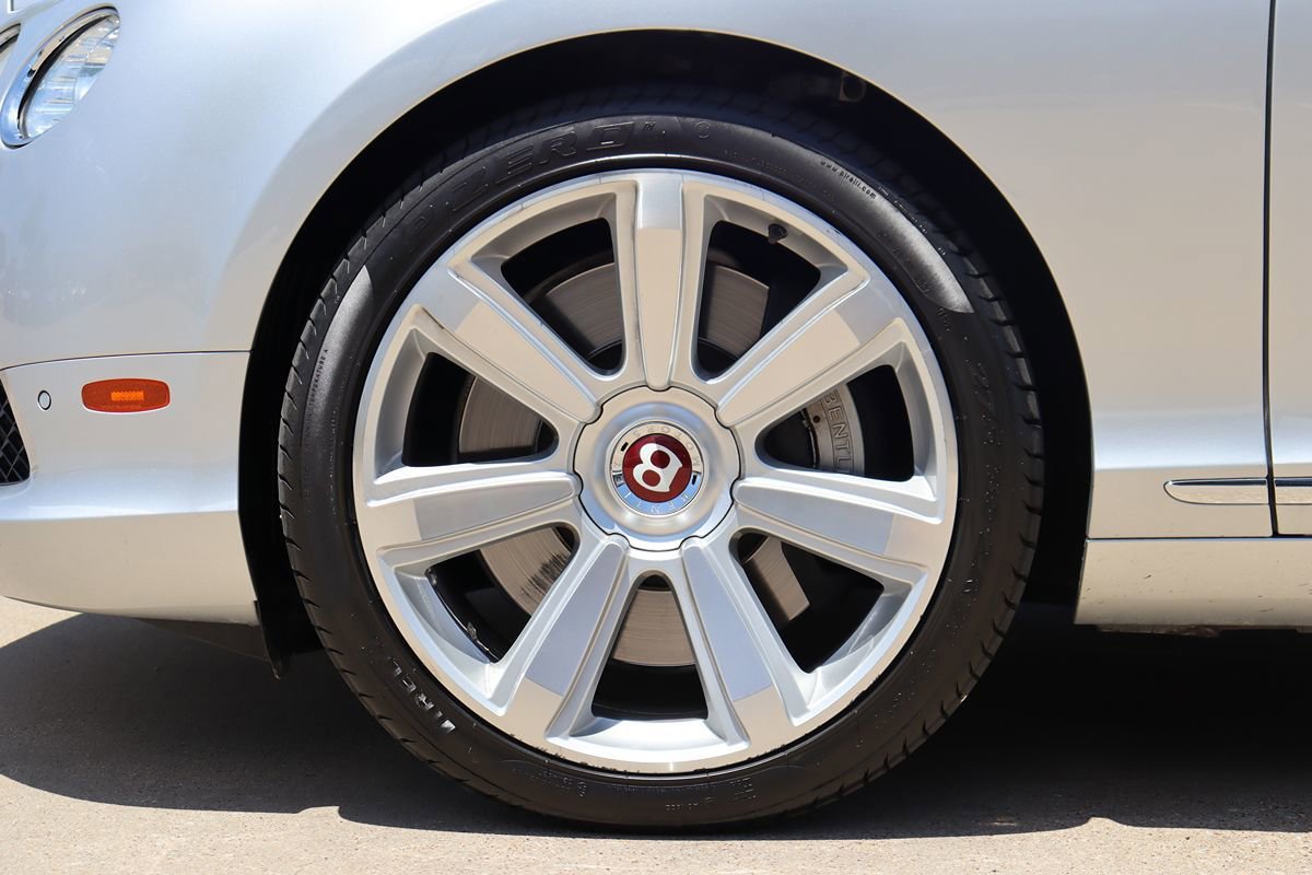 Used 2013 Bentley Continental GT image 49