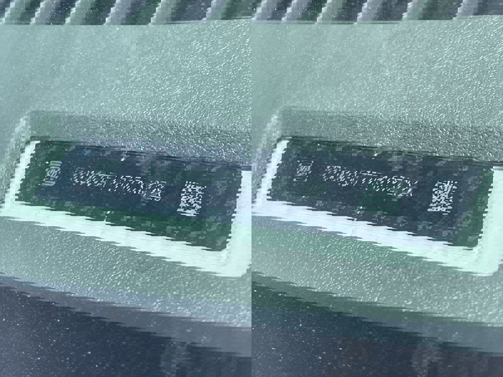 New 2026 Chevrolet Express 2500 w/ Driver Convenience Package image 32