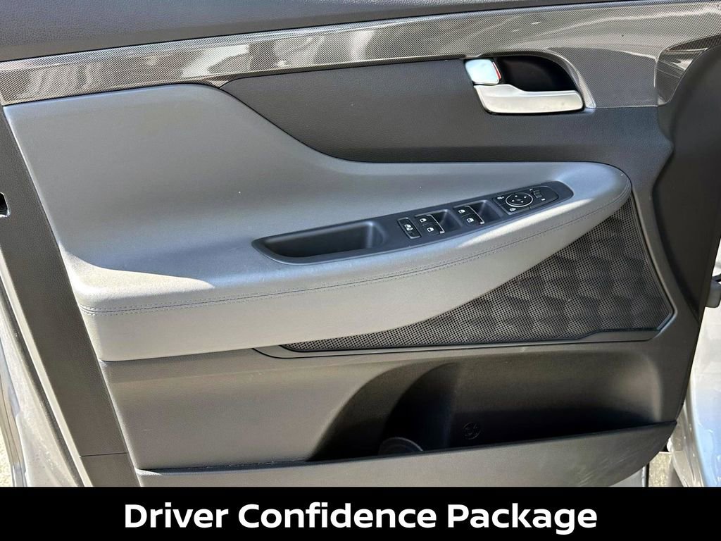 Used 2022 Hyundai Santa Fe SEL image 19