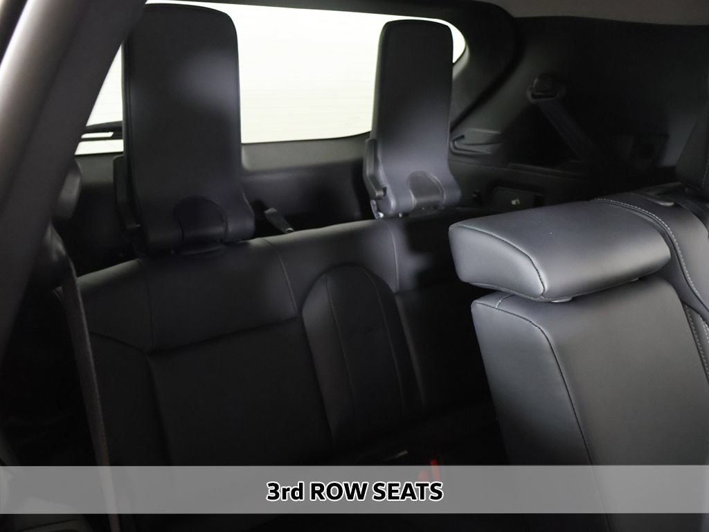 New 2026 Mitsubishi Outlander SE FWD image 10