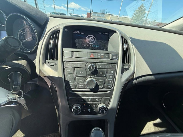 Used 2015 Buick Verano image 21