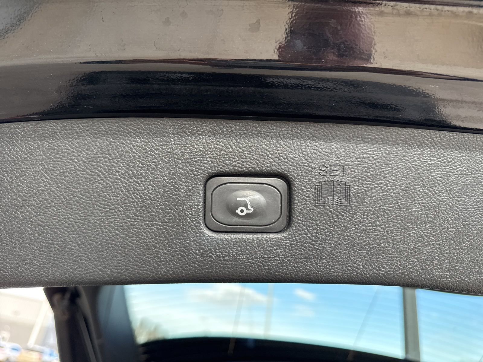 Certified 2023 Ford Edge SEL w/ Convenience Package image 39