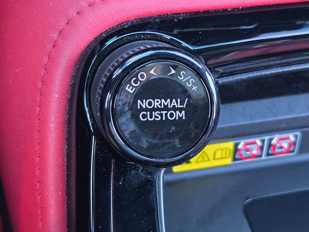 Used 2024 Lexus NX 450h+ F Sport w/ Vision Package image 23