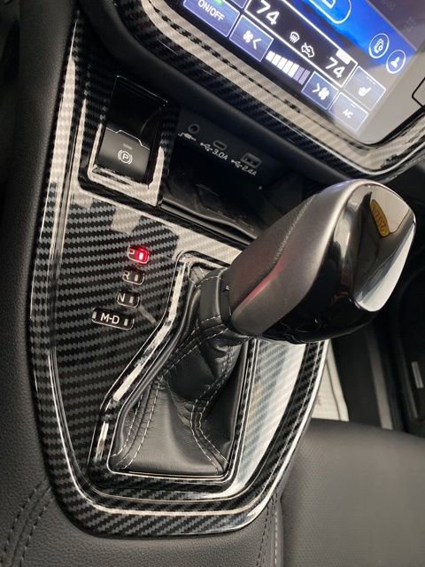 Certified 2024 Subaru Outback Limited image 21