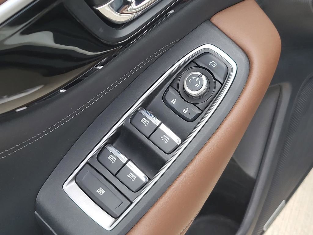 Used 2021 Subaru Outback Touring XT image 19