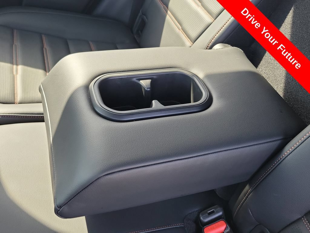 Used 2025 Honda CR-V Sport-L image 25