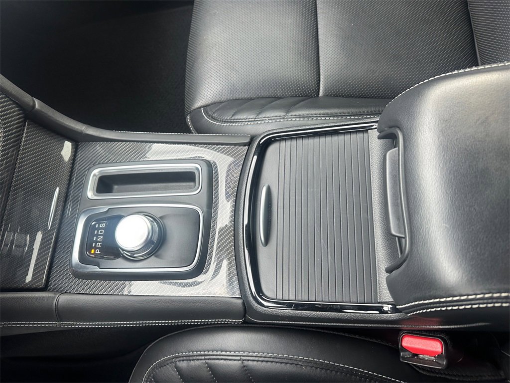 Certified 2023 Chrysler 300 C image 11