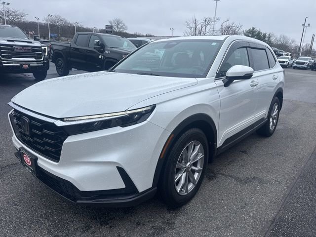 Used 2023 Honda CR-V EX-L image 3