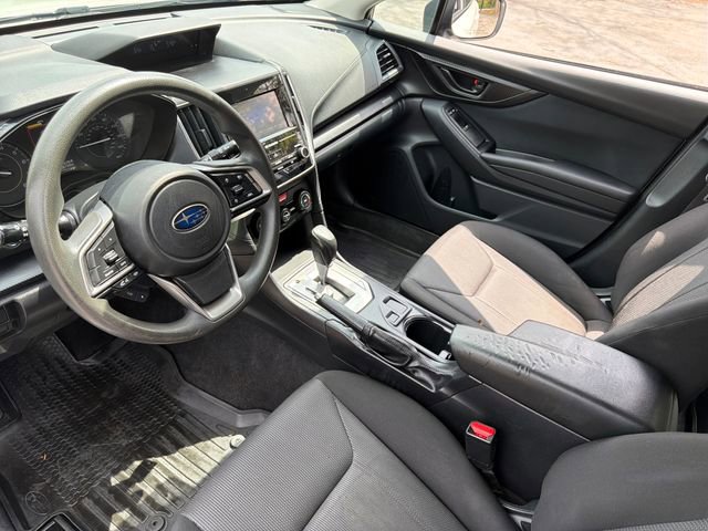 Used 2022 Subaru Impreza 2.0i AWD/4WD image 29