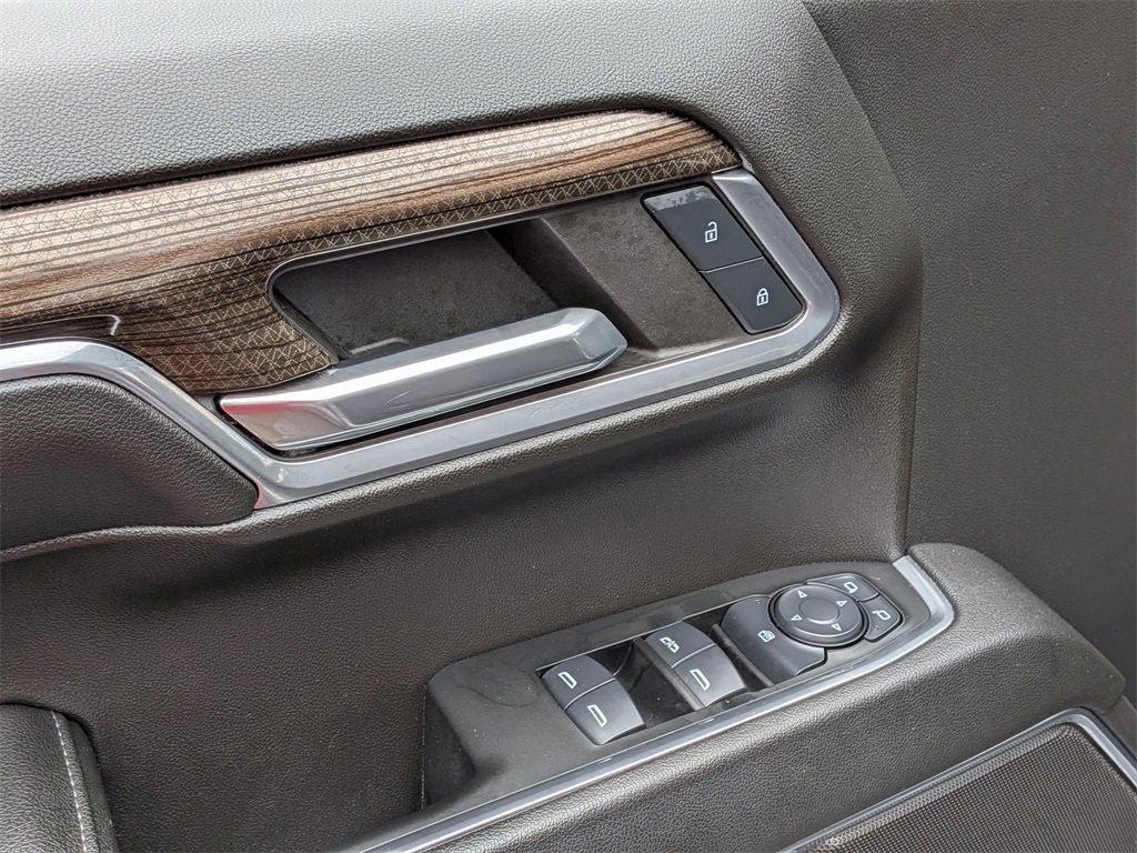 Used 2024 Chevrolet Silverado 1500 RST w/ Z71 Off-Road Package image 10