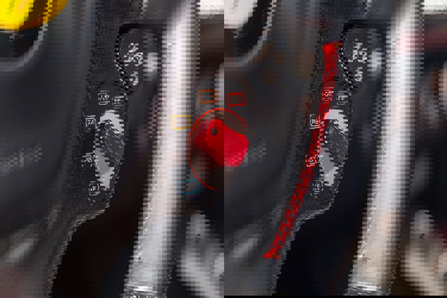 Used 2017 Ferrari F12 Berlinetta image 35