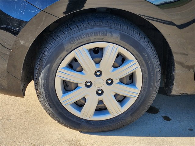 Used 2022 Kia Rio S image 12