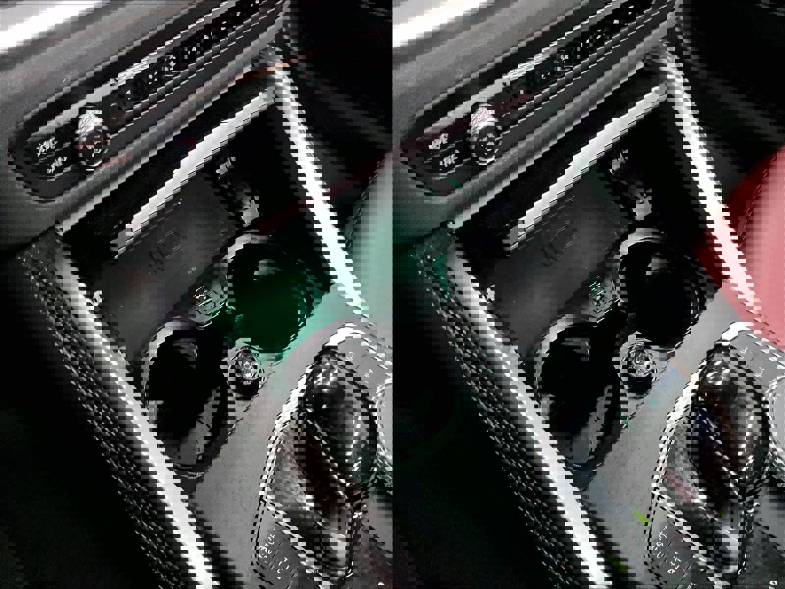 Certified 2023 BMW 430i Convertible w/ M Sport Package image 33