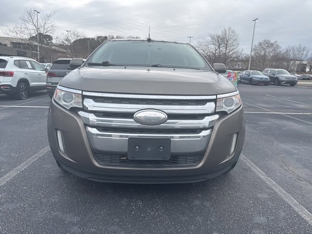 Used 2013 Ford Edge Limited image 5