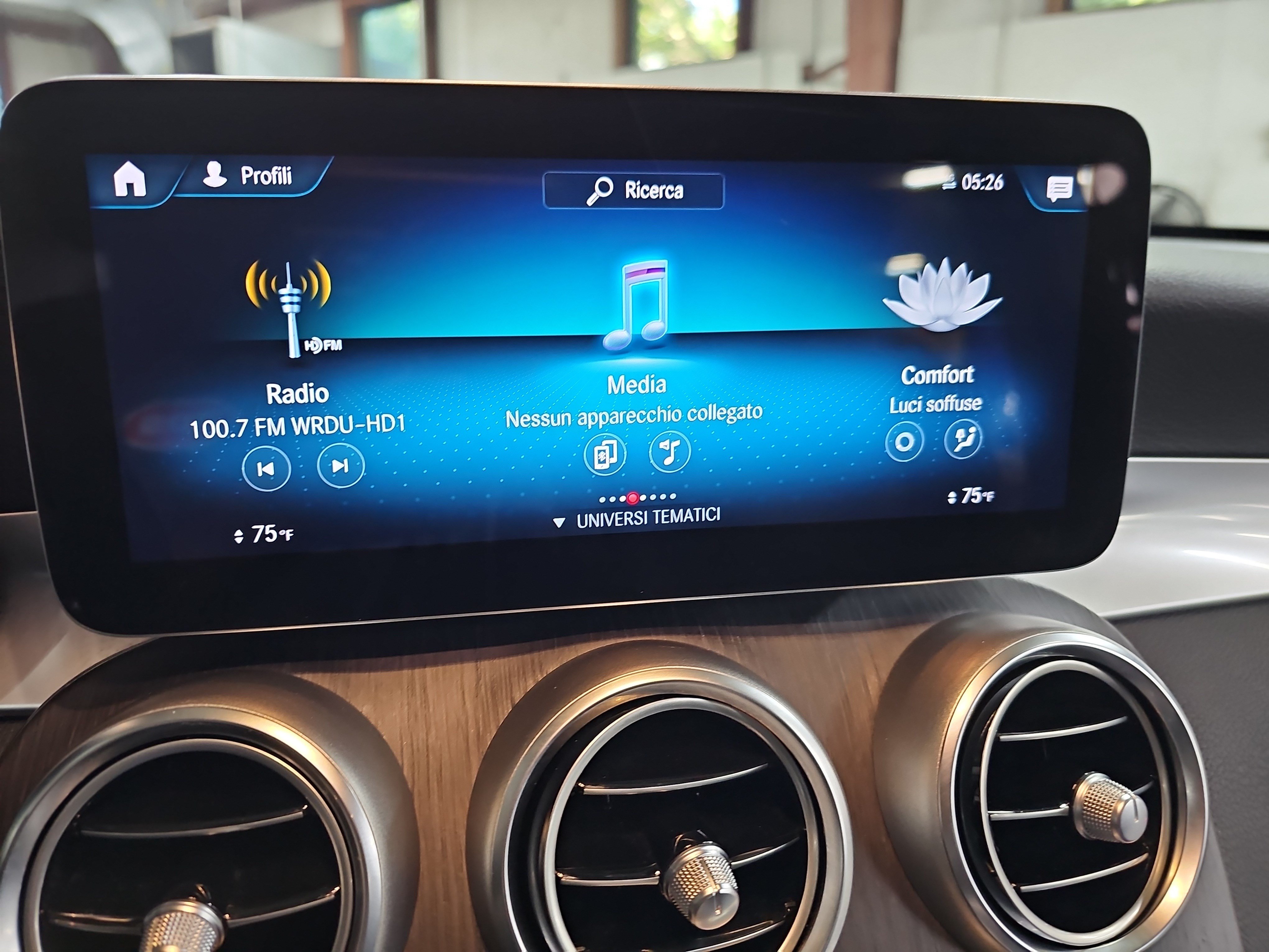 Used 2021 Mercedes-Benz GLC 300 4MATIC image 21