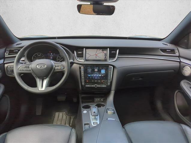 Used 2023 INFINITI QX50 Sport image 19