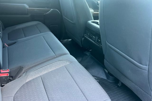 Used 2022 Chevrolet Silverado 1500 LT Trail Boss image 18