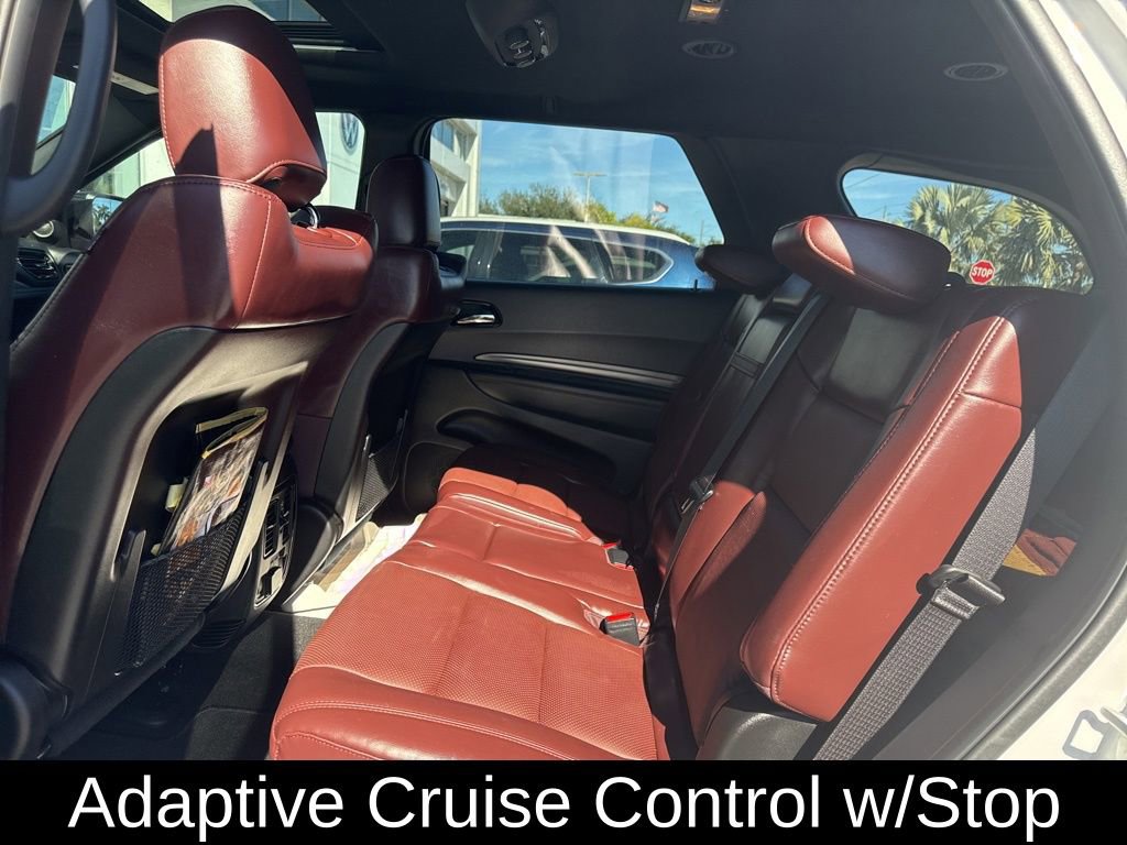 Used 2025 Dodge Durango GT image 30