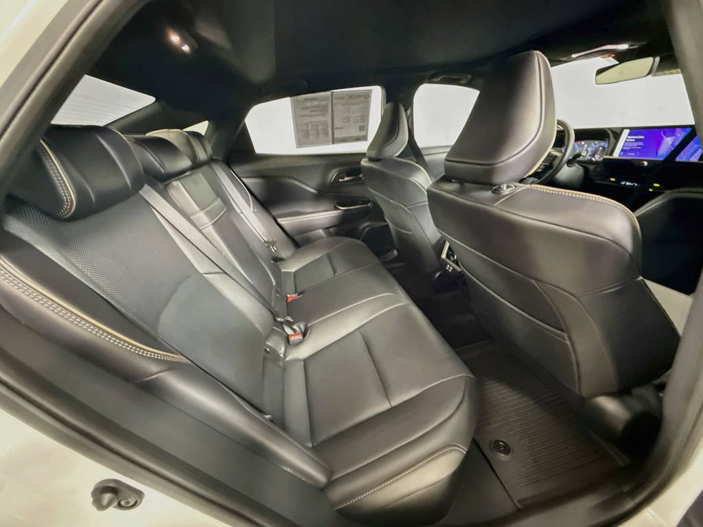 Used 2025 Toyota Crown w/ Advanced Technology Package AWD/4WD image 27