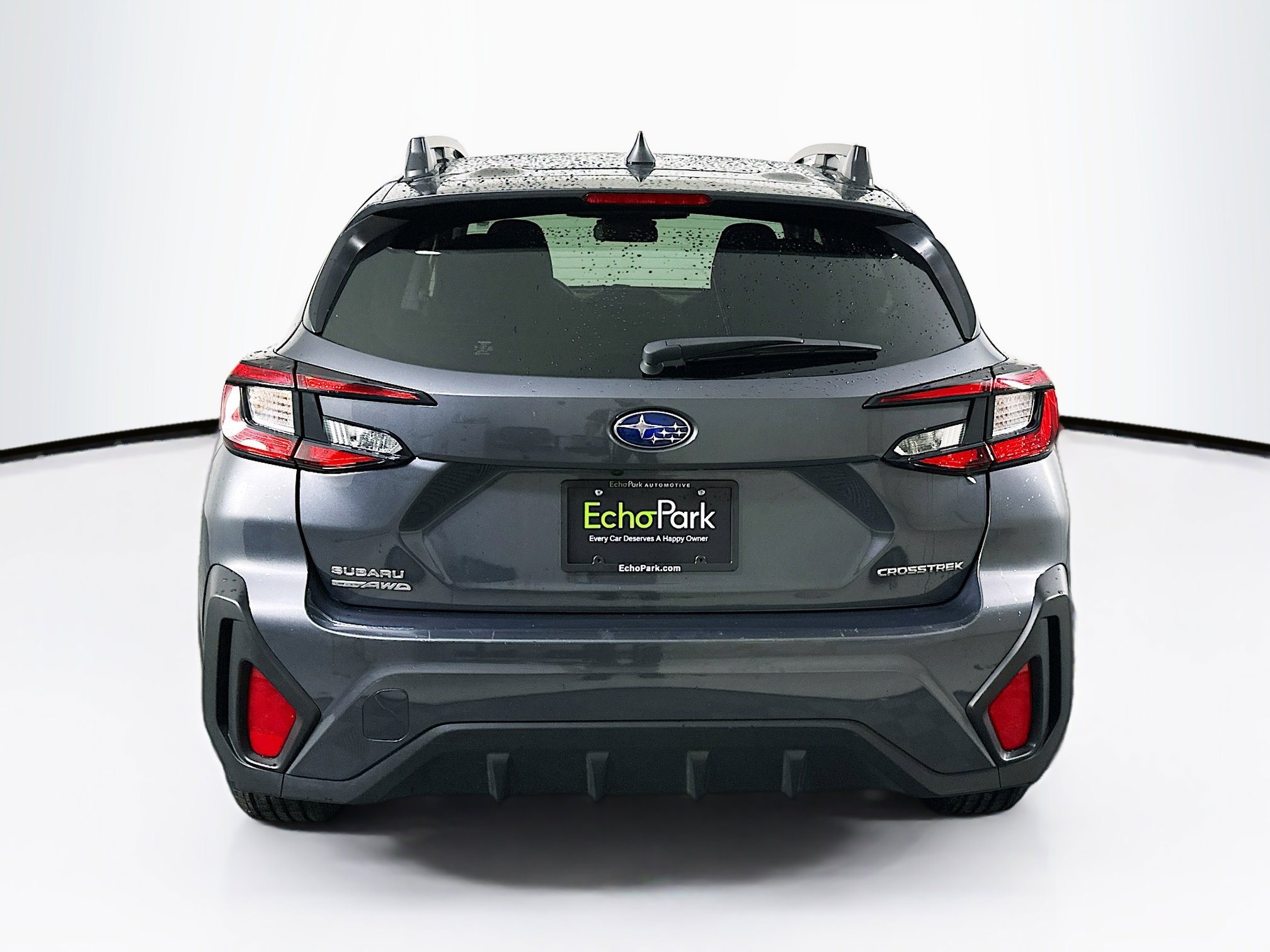 Used 2025 Subaru Crosstrek 2.0i Premium AWD/4WD image 7