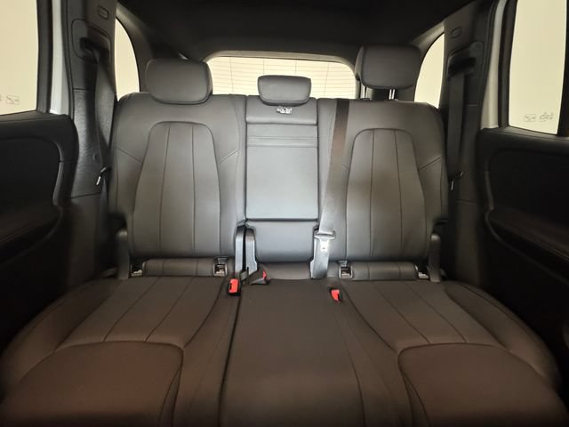 Certified 2026 Mercedes-Benz GLB 250 image 8