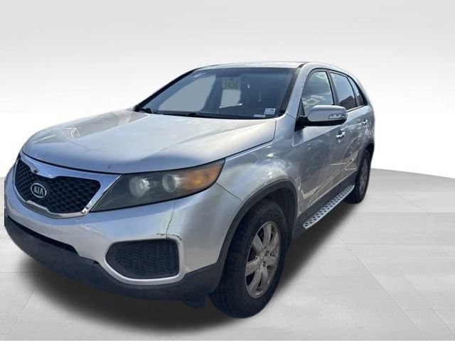 Used 2012 Kia Sorento FWD image 4