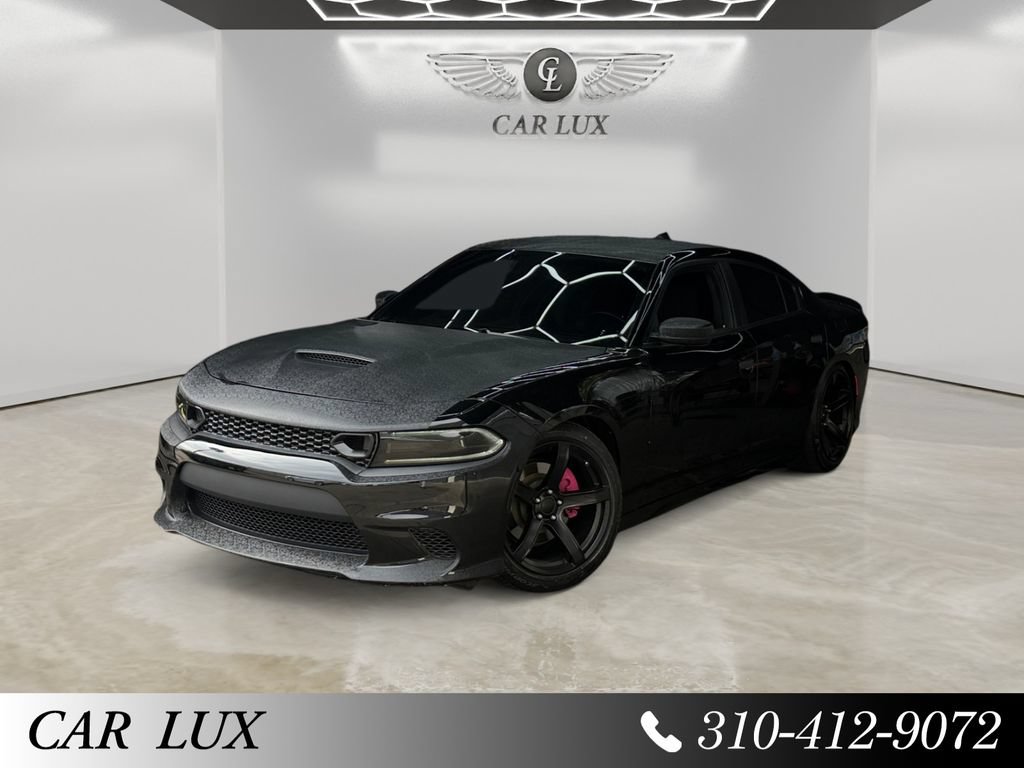 Used 2023 Dodge Charger R/T w/ Daytona Edition Group