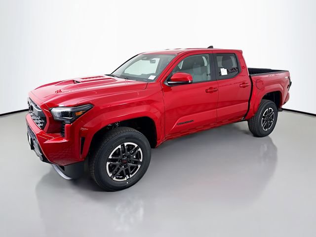 New 2026 Toyota Tacoma TRD Sport image 3