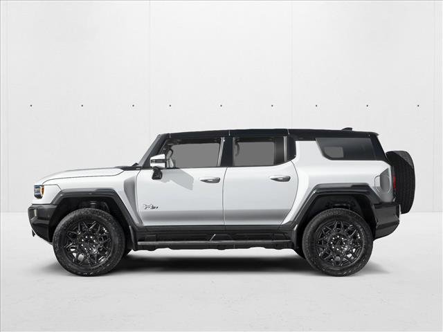 New 2026 GMC Hummer EV SUV image 3