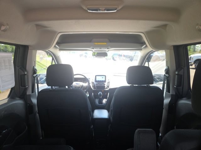 Used 2022 Ford Transit Connect XLT FWD image 14