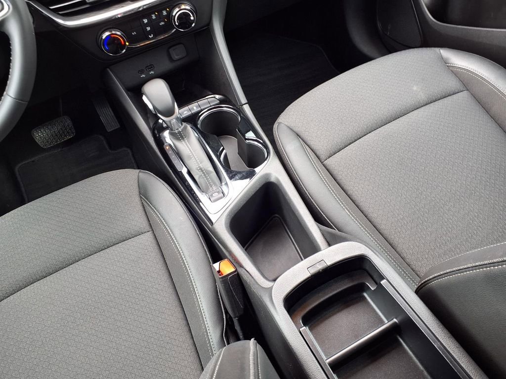 Used 2025 Buick Encore GX Preferred image 9