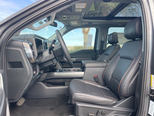 New 2026 Ford F250 Lariat w/ Lariat Ultimate Package AWD/4WD image 18