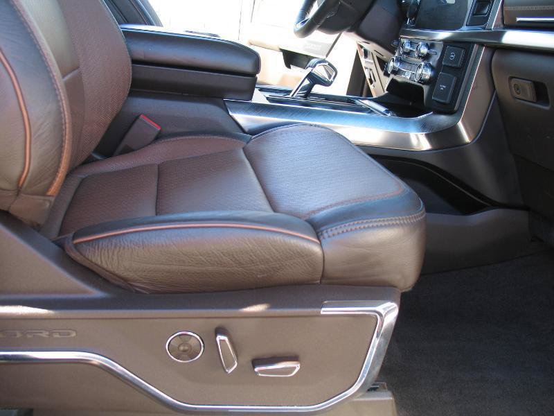 Used 2021 Ford F150 King Ranch w/ Equipment Group 601A High AWD/4WD image 22