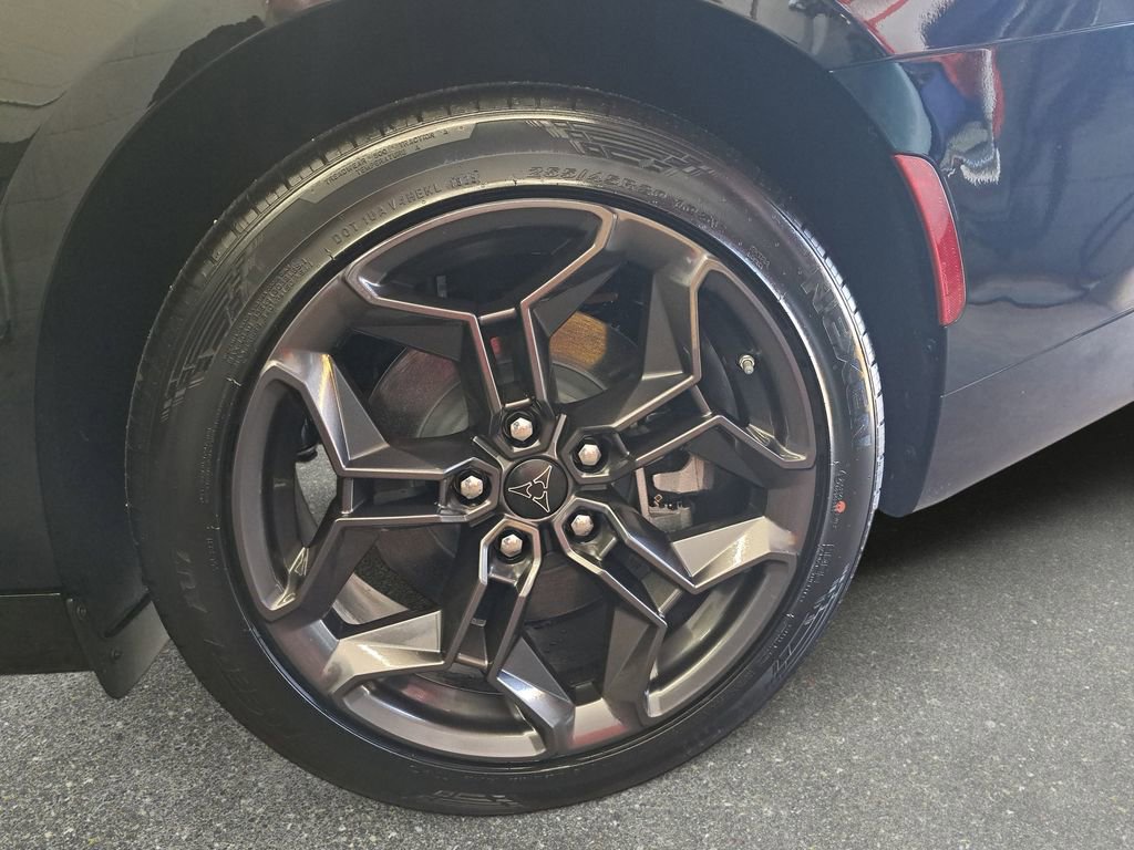 New 2026 Dodge Charger R/T image 28