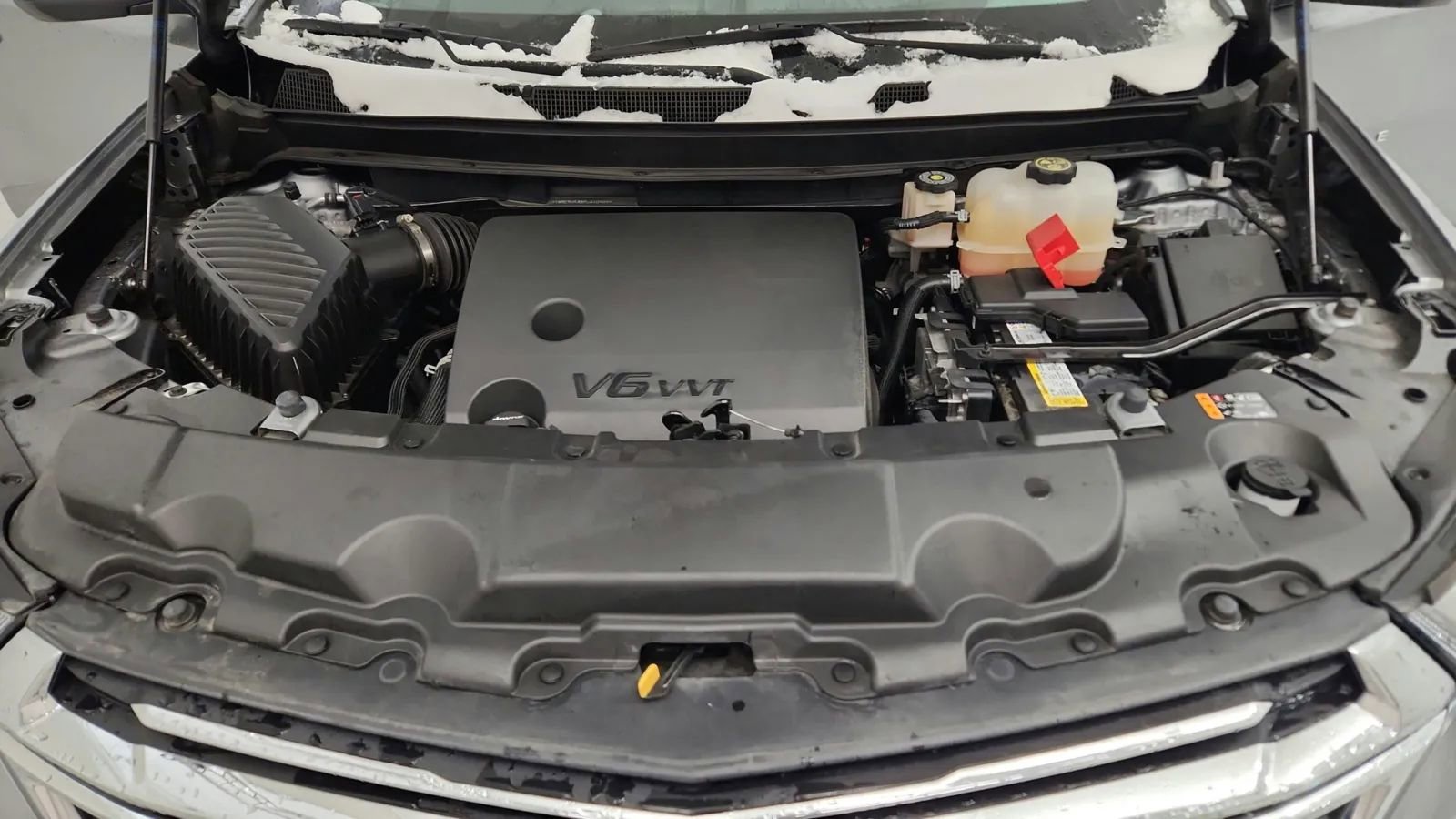 Used 2023 Chevrolet Traverse LT image 21